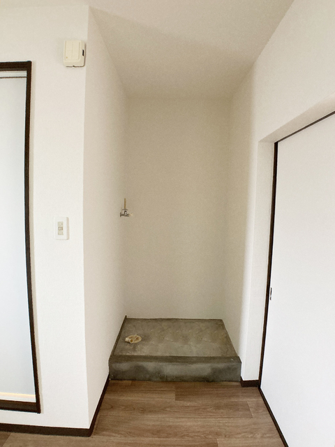 その他設備　※補修前の参考画像の為、設備等は現況優先。