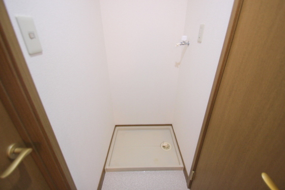 その他設備　※別部屋の写真です