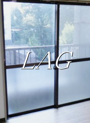 バルコニー　バルコニーです。