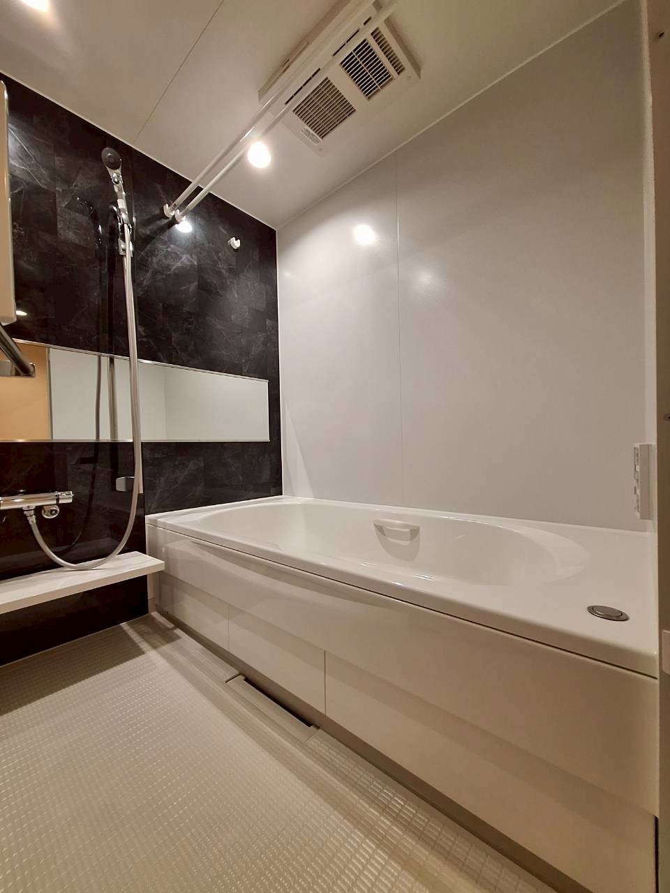 バス・シャワールーム　★お風呂★