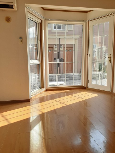 その他部屋・スペース　洋室