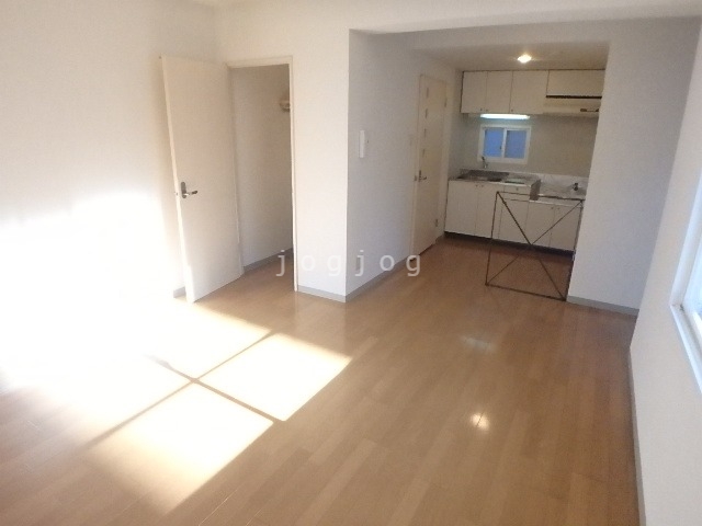 居室・リビング　同号室タイプ写真