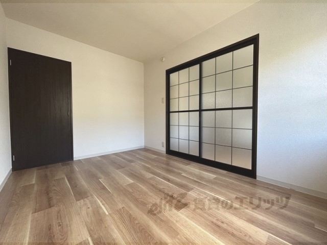 居室・リビング　洋室