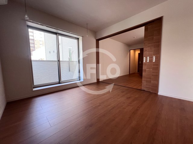 その他部屋・スペース　TRICERA Court　洋室