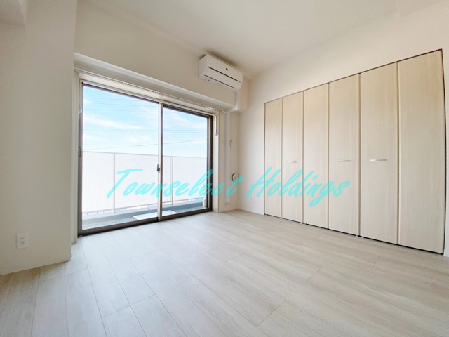 その他部屋・スペース　落ち着いて過ごせるお部屋です♪