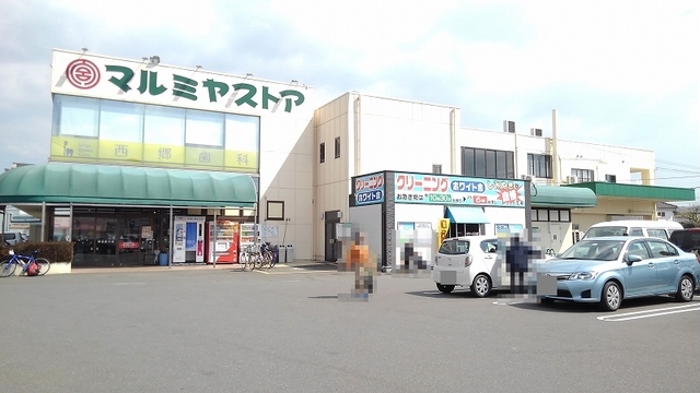 その他　マルミヤストア（その他）まで1000m