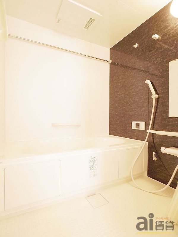 バス・シャワールーム　※同仕様写真