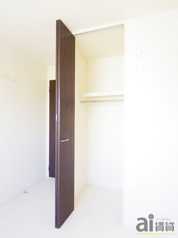 収納　※同仕様写真