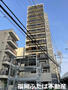 博多駅より徒歩19分 13階 築3年3ヶ月の賃貸物件