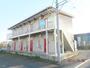岡部駅より徒歩37分 築18年1ヶ月 2階建の賃貸物件