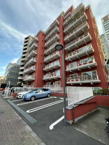 建物外観　ＮＫ麹町コータース