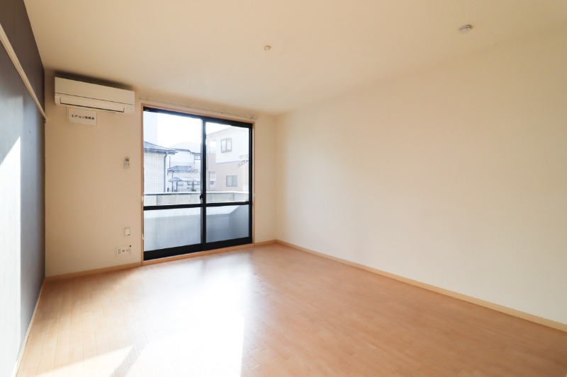 居室・リビング　図面と現状に相違がある場合には現状を優先