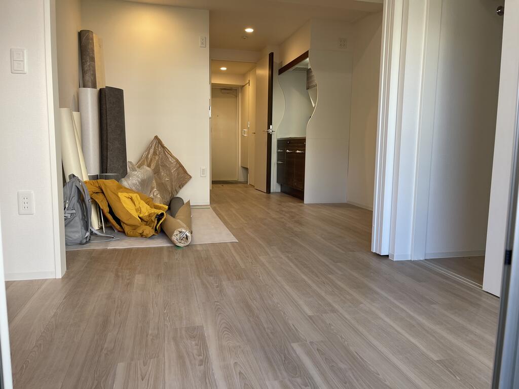 その他部屋・スペース　☆室内カラーパターンあります☆