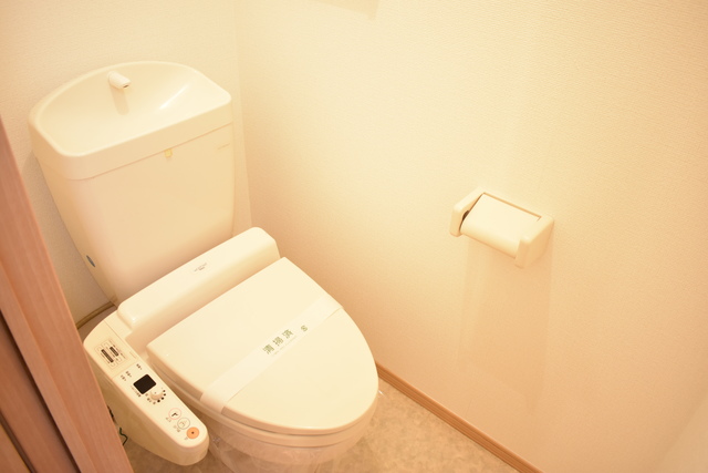 トイレ　別室参考写真※現状優先