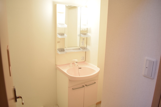 洗面設備　別室参考写真※現状優先