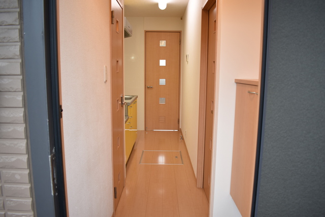 玄関　別室参考写真※現状優先