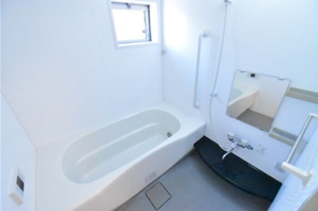 バス・シャワールーム　同施工参考