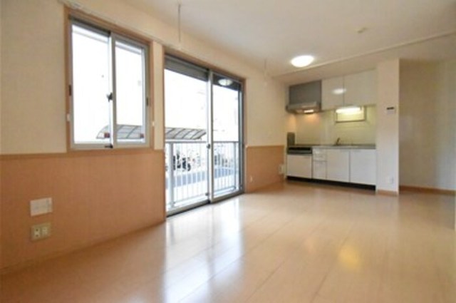 居室・リビング　同施工参考