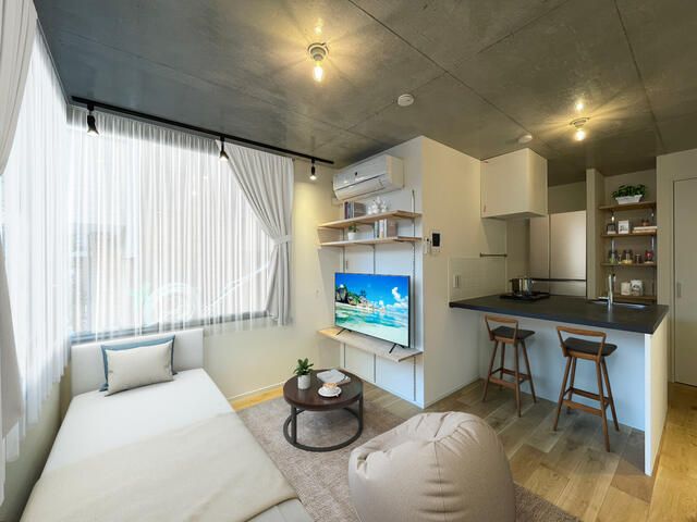 居室・リビング