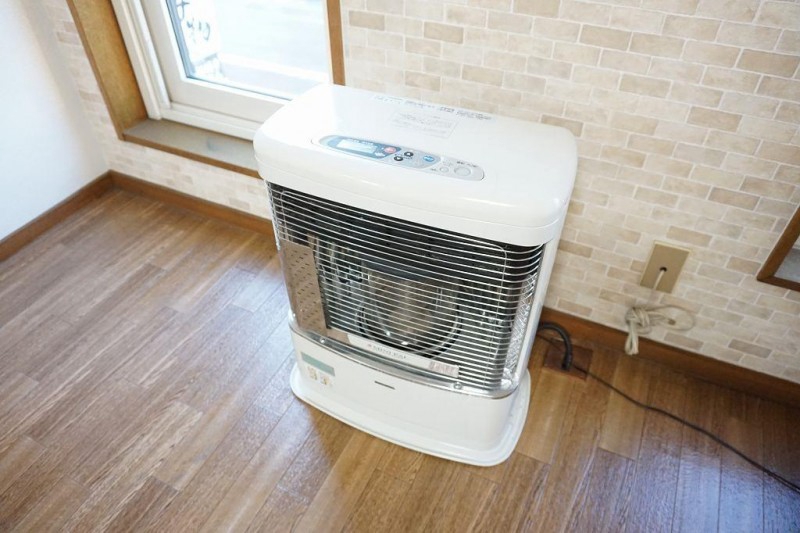 その他設備　設備