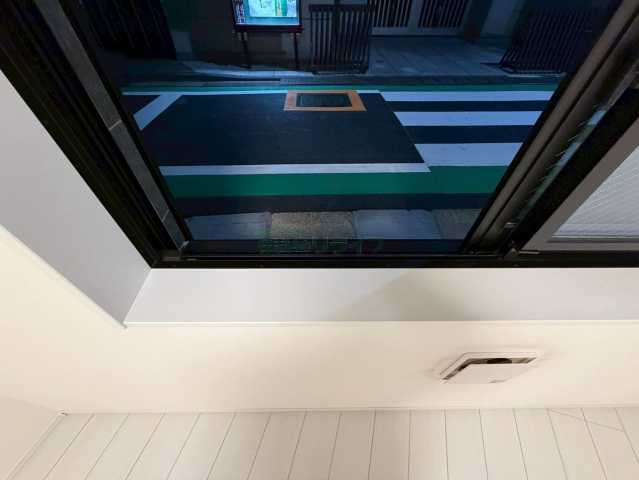 バルコニー　別部屋参考写真