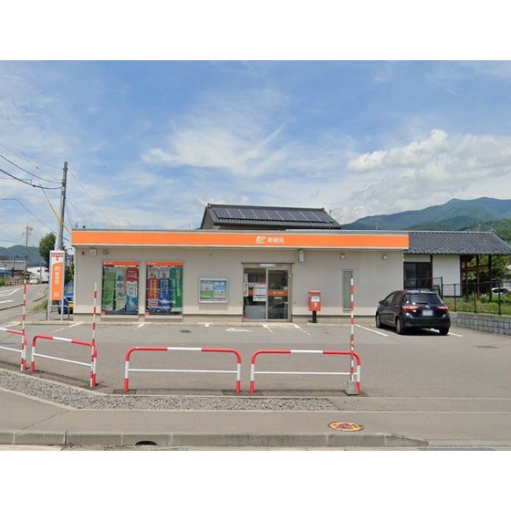 郵便局　豊里郵便局（郵便局）まで1229m