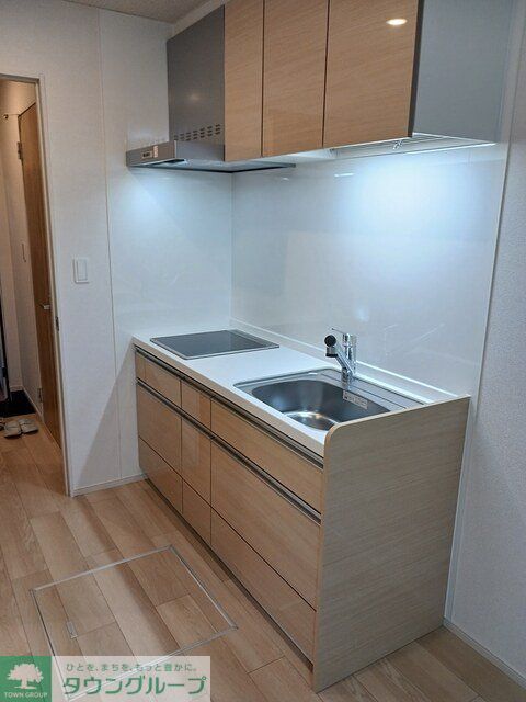 キッチン　同一メーカーイメージ画像