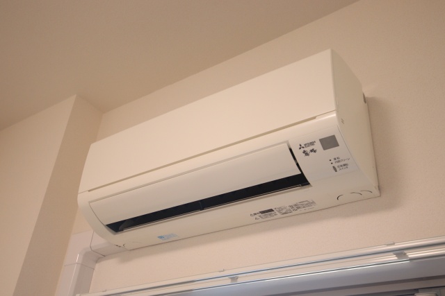 その他設備　※別室の参考写真の為、現況優先です。