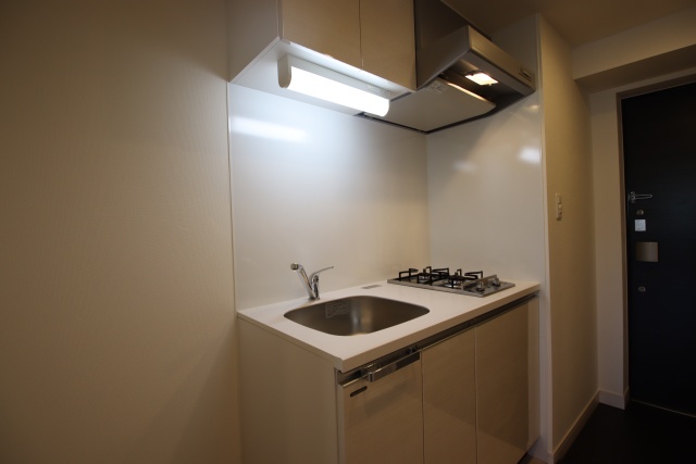 キッチン　※別室の参考写真の為、現況優先です。