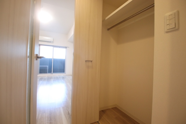 収納　※別室の参考写真の為、現況優先です。