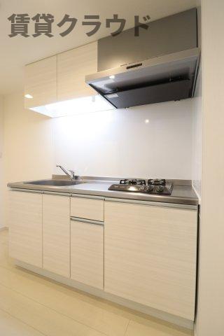 キッチン　毎日使うキッチンがオシャレだとテンションあがりますよね♪