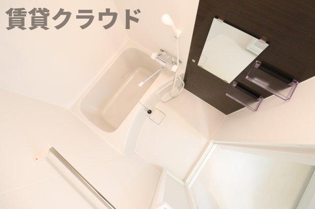 バス・シャワールーム　楽しいお風呂ＴＩＭＥはいかがでしょうか？