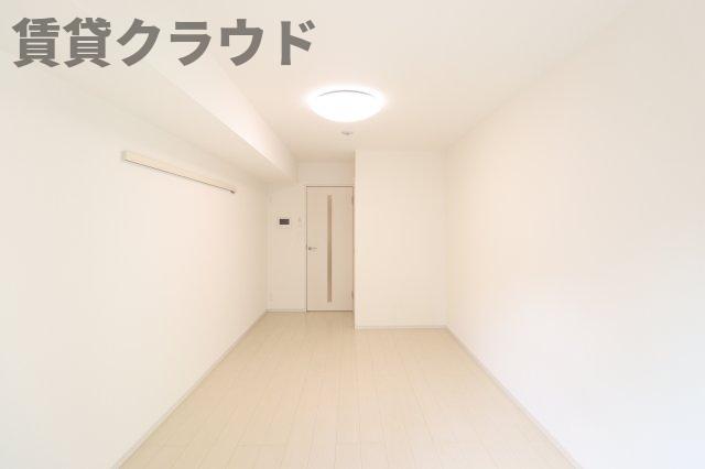 居室・リビング　使いやすいリビングです