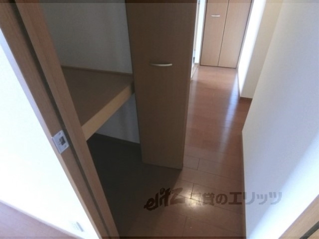 その他部屋・スペース　廊下