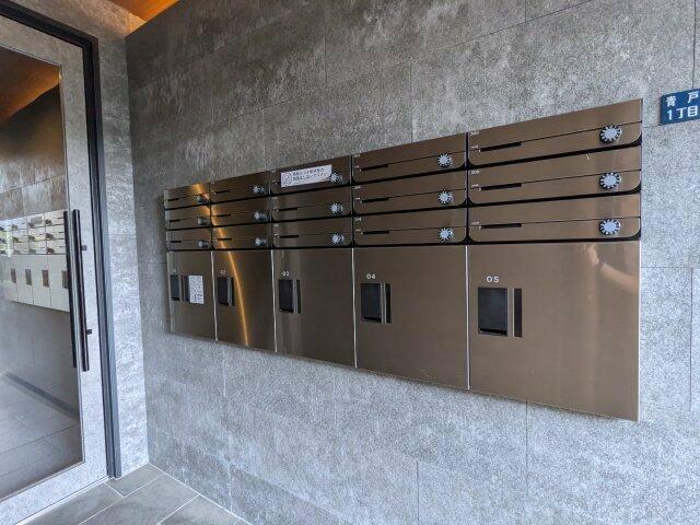 その他共有部分　?