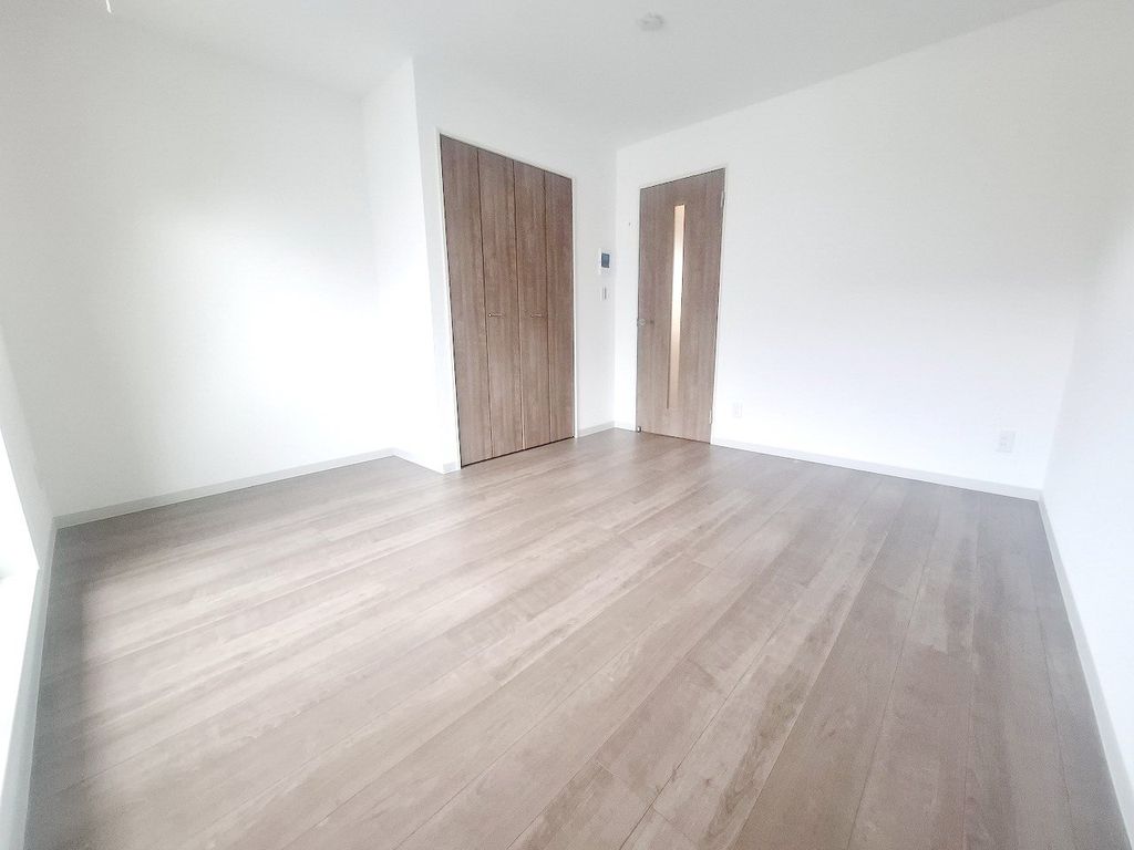 居室・リビング　リビング/居室