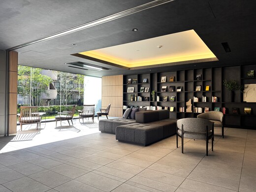 ロビー　ロビー