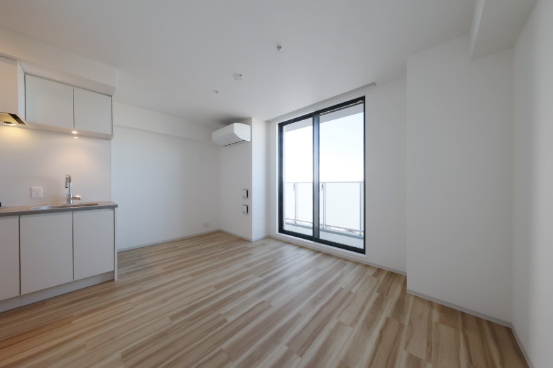 その他部屋・スペース　１１．１帖南西向き※同タイプ参考写真