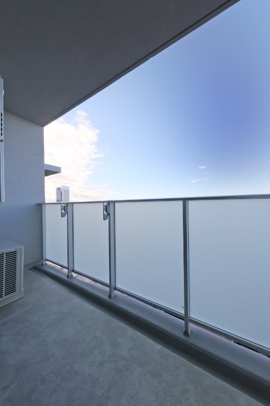 バルコニー　バルコニー※同タイプ参考写真