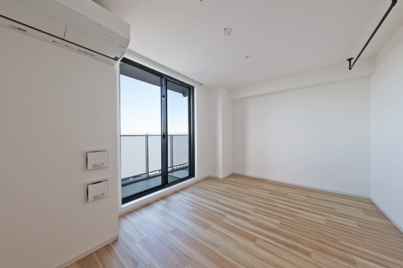 居室・リビング　１１．１帖フローリング※同タイプ参考写真