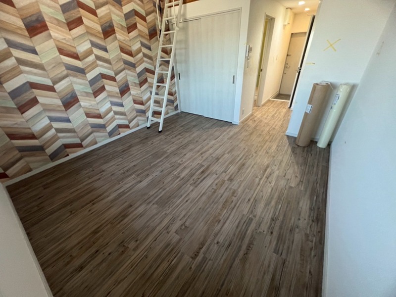 居室・リビング　別室参照