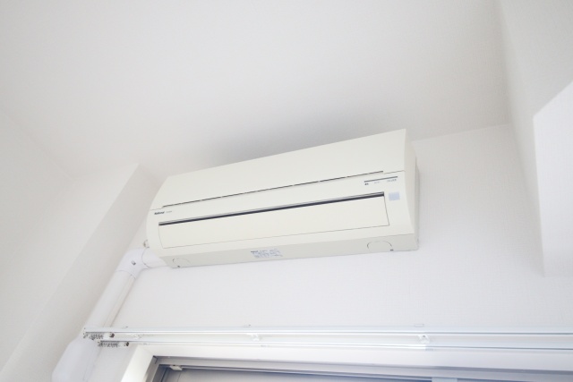 その他設備　※別室の参考写真の為、現況優先です。