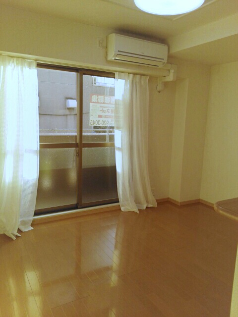 居室・リビング　居室・リビング