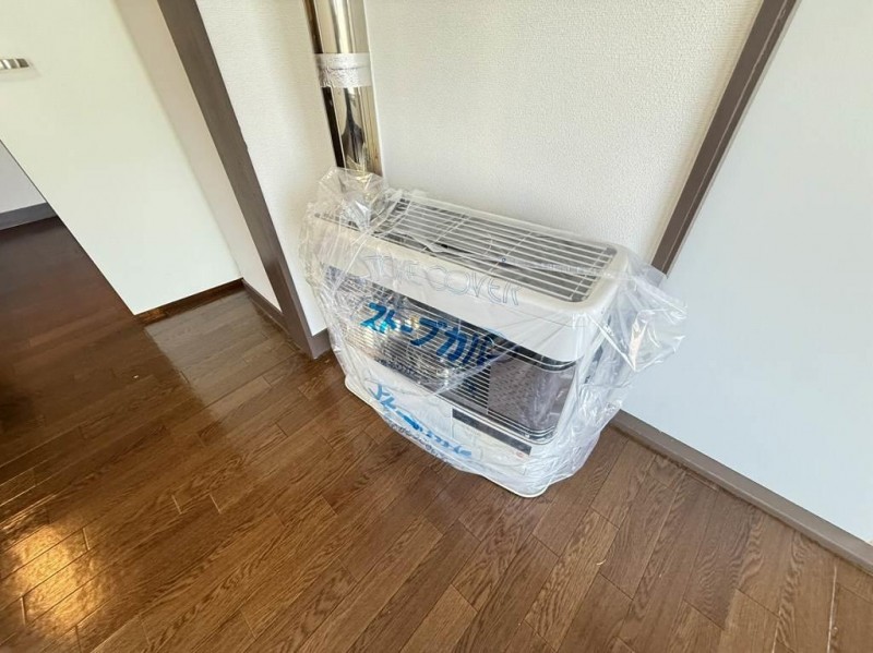 その他設備　設備