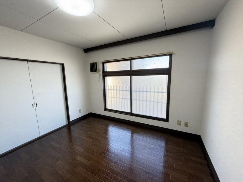 居室・リビング　リビング１