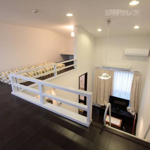 眺望　イメージ画像