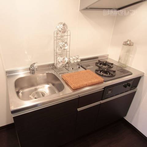 キッチン　イメージ画像