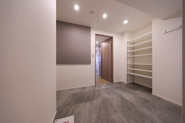 その他部屋・スペース　内観3