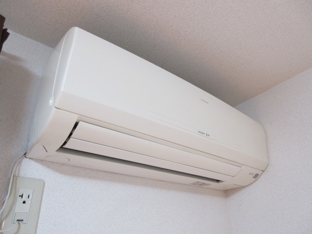 その他設備　エアコンが１基設備としてついてきます