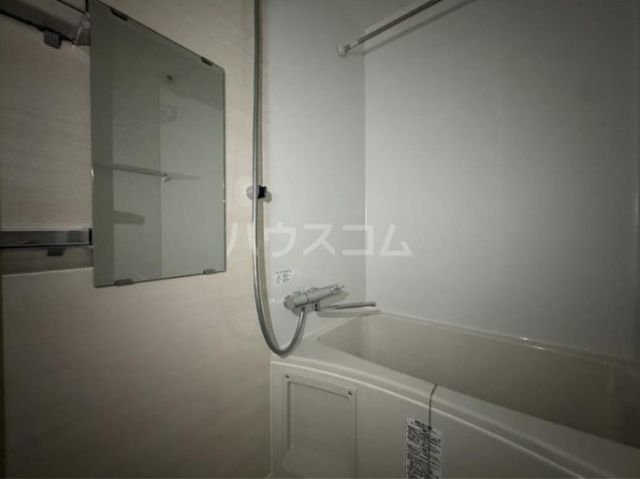 KDXレジデンス成増の風呂写真